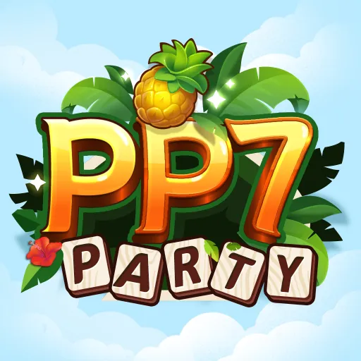 PP7 - Permainan Kasino Seru dan Menarik